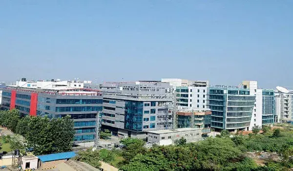 Featured Image of Godrej New Launch in Shettigere