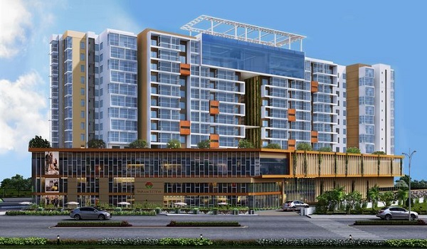 Featured Image of Godrej New Launch Projects in Bangalore 2025