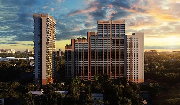 Featured Image of Godrej New Launch Projects in India 2025 Launch