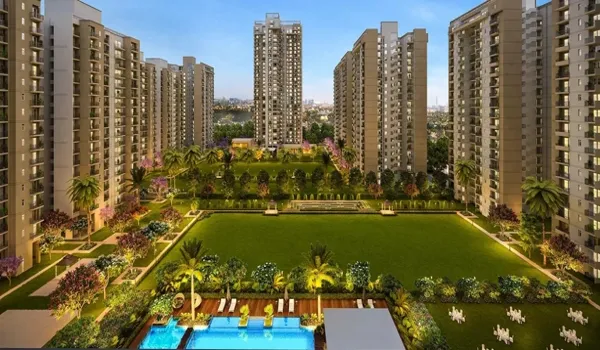 Featured Image of Godrej Nurture Mumbai