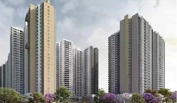 Featured Image of Godrej Platinum, Mumbai