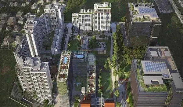 Featured Image of Godrej projects in Bangalore