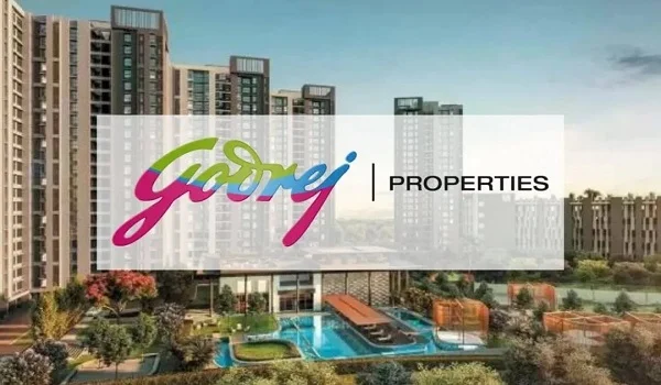 Featured Image of Godrej Properties Journey from 1990 to 2025: How One Brand Changed Real Estate in India