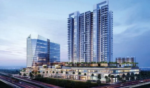 Featured Image of Godrej Properties New Launch Apartments in Bangalore 2025 Update