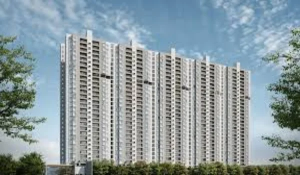 Featured Image of Godrej Property Shettigere