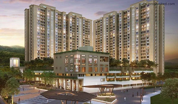Featured Image of Godrej Residential Projects in Pune 2025