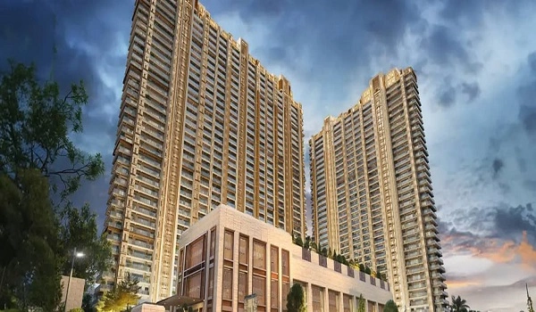 Featured Image of Godrej River Crest