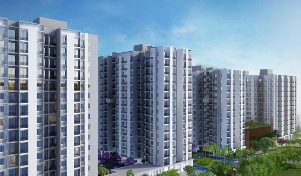 Featured Image of Godrej Seven