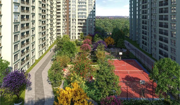 Featured Image of Godrej South Estate