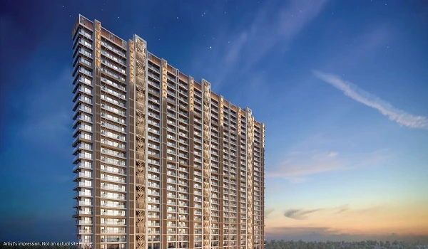Featured Image of Godrej Tropical Isle