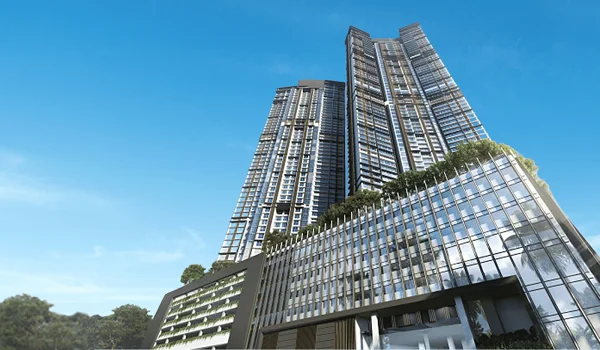 Featured Image of Godrej upcoming projects in Shettigere