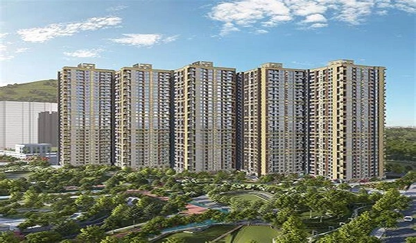 Featured Image of Godrej Vrikshya