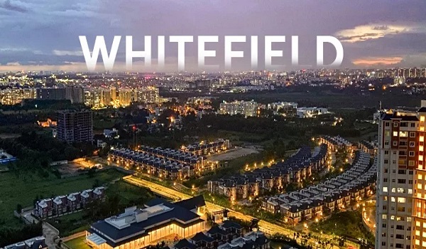 Featured Image of Godrej Whitefield