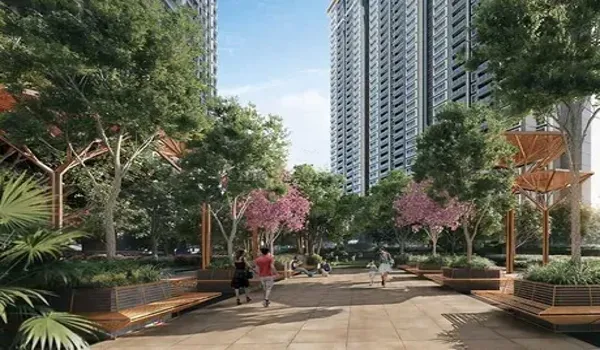 Featured Image of Godrej Wood Park