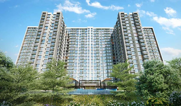 Featured Image of Godrej Woods