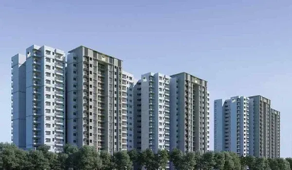 Featured Image of Godrej Zest