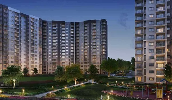 Featured Image of Hebbal property