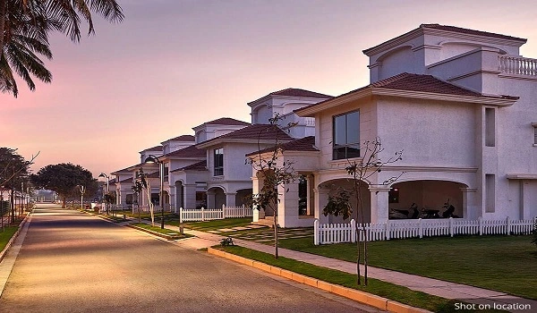 Featured Image of Hiranandani Crossgate