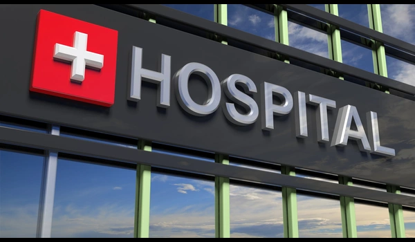 Featured Image ofHospital Near Godrej MSR City