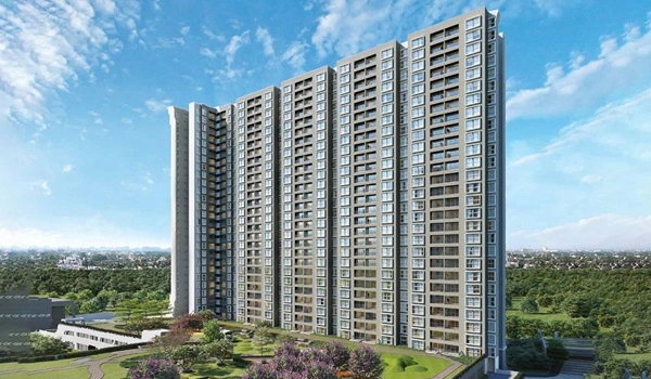 Featured Image of Godrej MSR City – New Era of Community Living