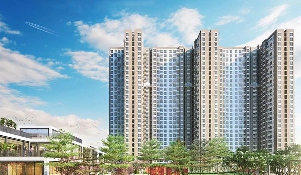 Featured Image of Godrej MSR City: Hybrid Lifestyle Homes in North Bangalore
