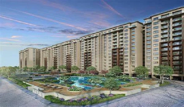 Featured Image of How Many Balconies in a 3 BHK at Godrej MSR City? Stack-Wise Guide