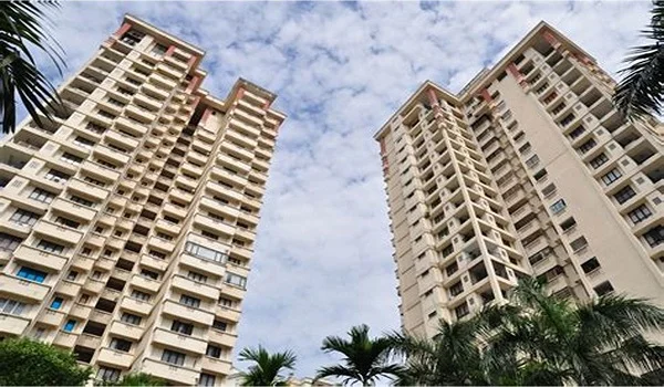 Featured Image of Godrej MSR City Lifts: How Many Per Tower and Is There a Service Lift