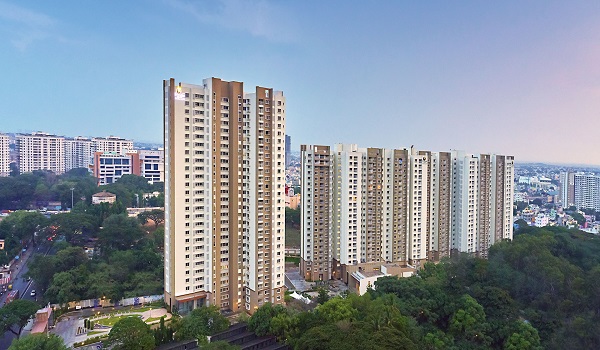 Featured Image of How to Compare and Select the Best Apartment Projects Before Buying