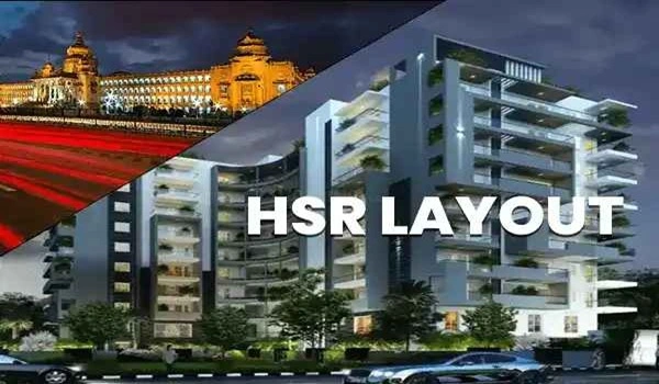 Featured Image of HSR Layout – Clean, Safe, and Walkable