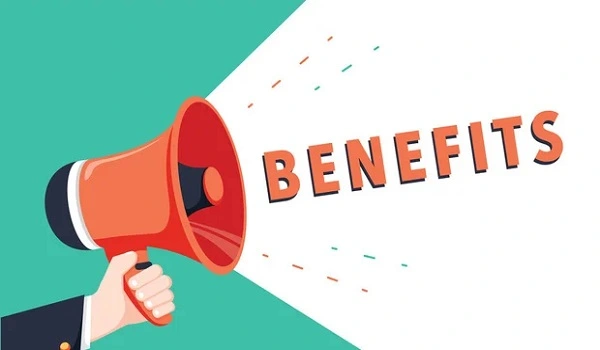 Featured Image of Investment Benefits