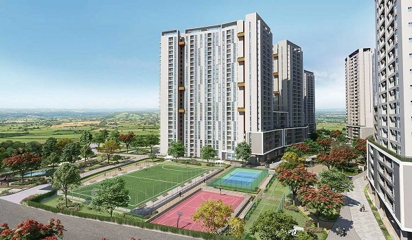 Featured Image of Godrej MSR City Gas Connection: Centralised PNG or Individual Cylinder