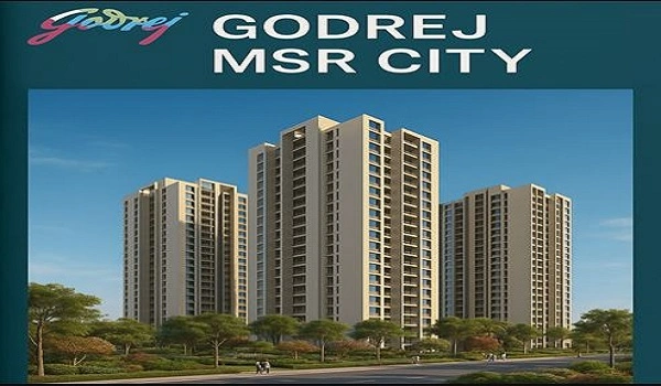 Featured Image of Is Godrej MSR City Vastu Compliant? Stack-Wise Guide for 2 & 3 BHK