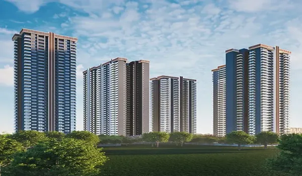 Featured Image of Leadership Changes in Indian Realty: Priyansh Kapoor Moves from Godrej to Arvind SmartSpaces