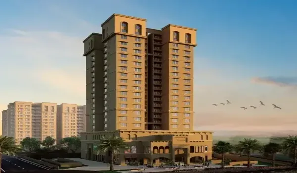 Featured Image of Luxury apartments in Bangalore for sale 2025 Update