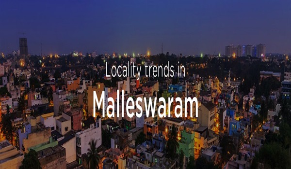 Featured Image of Malleswaram – Safe and Family-Focused