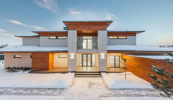 Featured Image of Materials That Matter for Longevity in Premium Homes: A Buyer's Guide