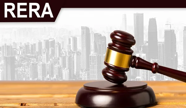 Featured Image of Mistake 1: Not Checking RERA Approval and Project Details Carefully