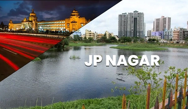 Featured Image of MS Ramaiah City JP Nagar 7th Phase