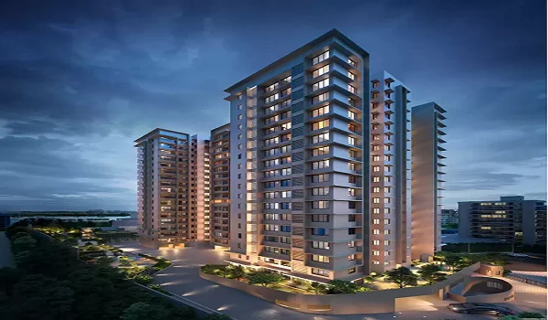 Featured Image of New apartment launches in Bangalore 2025 Update