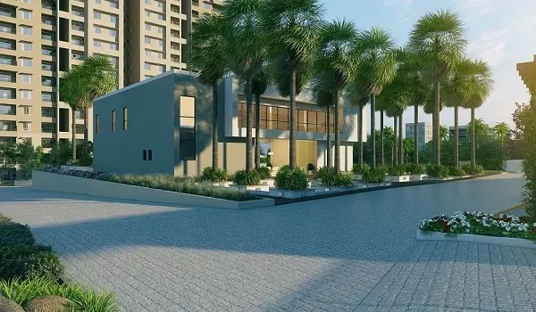 Featured Image of New Apartments Projects in Shettigere