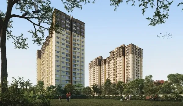 Featured Image of New flats for sale in Bangalore 2025 Update