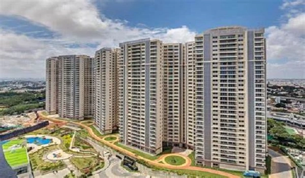 Featured Image of New Launch Projects in North Bangalore 2025-2026