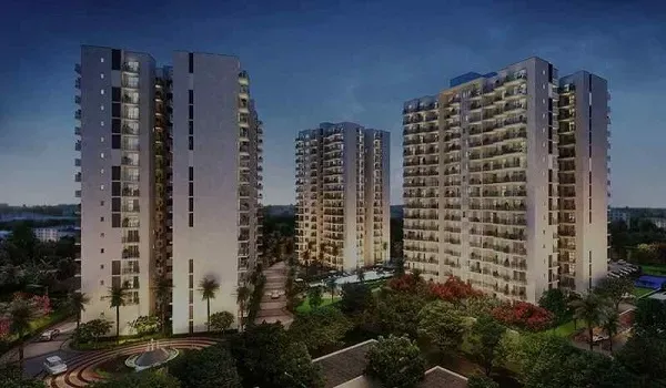 Featured Image of New Projects Bangalore 2025 Update