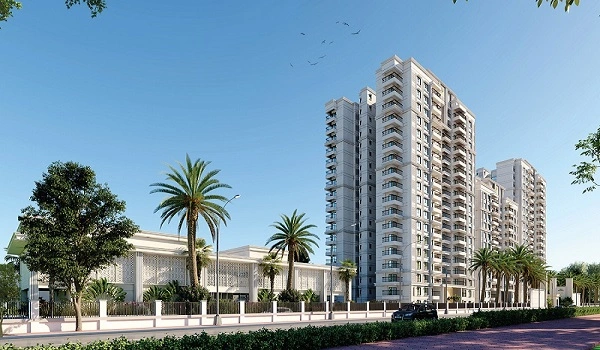 Featured Image of Newly constructed apartments for sale in Bangalore