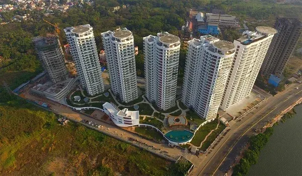 Featured Image of Nikoo Garden Estate