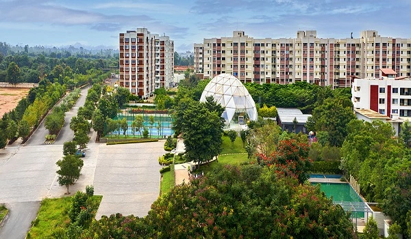 Featured Image of Ozone Urbana