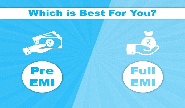 Featured Image of Godrej MSR City Pre-EMI vs EMI: Which Loan Option Works Best?