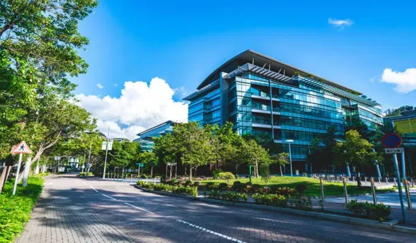 Featured Image of Prestige Acropolis