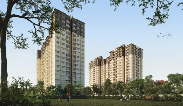Prestige Camden Gardens Hebbal