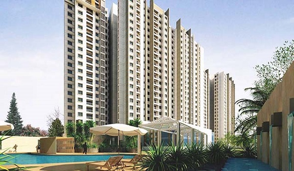 Prestige Forest Edge Project